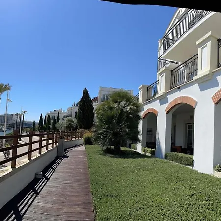 Appartement Vilamoura Lake