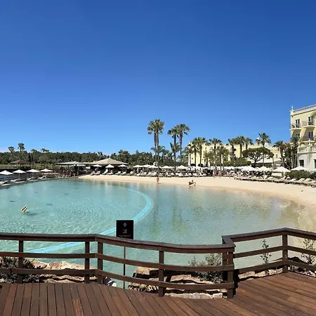 Appartement Vilamoura Lake *