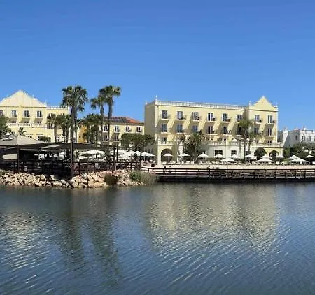 Vilamoura Lake * Quarteira