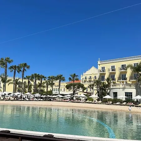 Vilamoura Lake Appartement Quarteira