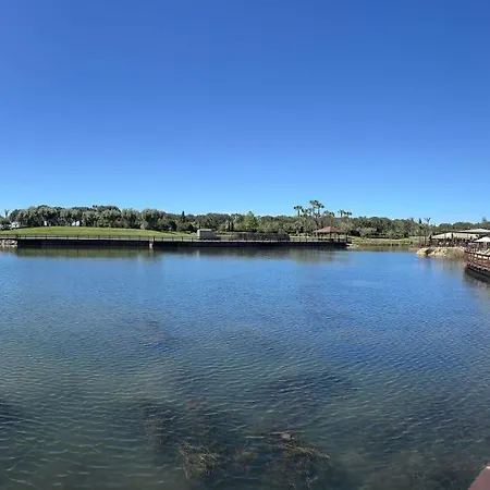 Vilamoura Lake Quarteira