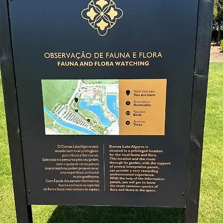Vilamoura Lake Appartement Quarteira