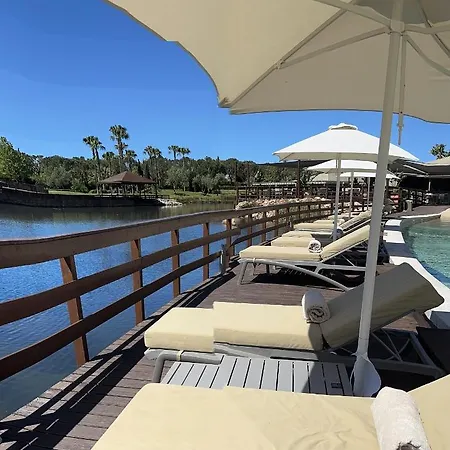 Appartement Vilamoura Lake *