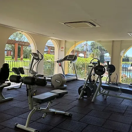 Vilamoura Lake Appartement *