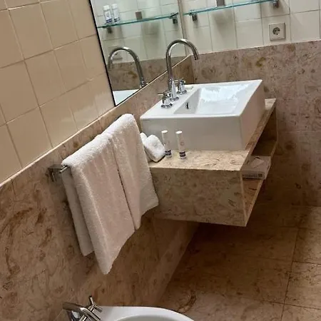 Vilamoura Lake Appartement *