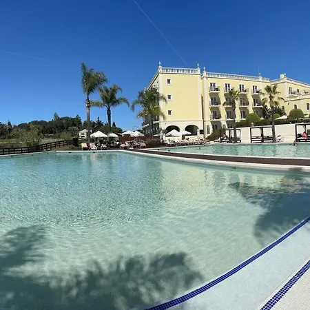 Vilamoura Lake * Quarteira