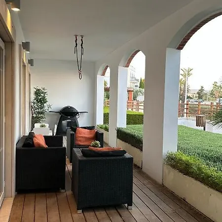 Appartement Vilamoura Lake *