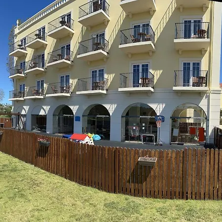 Vilamoura Lake Appartement Quarteira