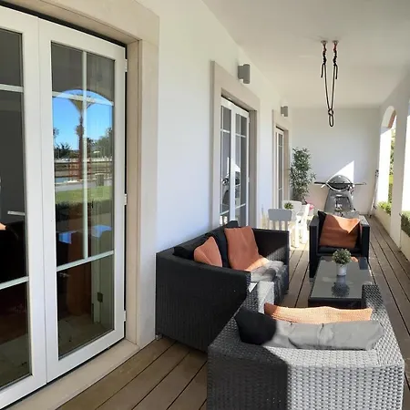 Appartement Vilamoura Lake