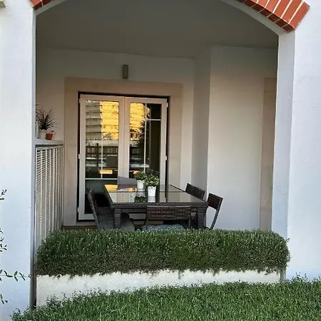 Appartement Vilamoura Lake *