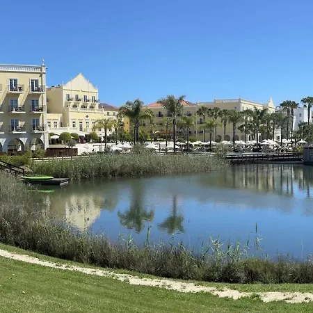Appartement Vilamoura Lake Quarteira