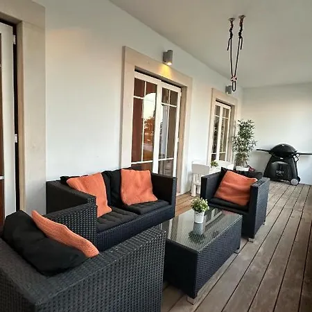 Vilamoura Lake Appartement *