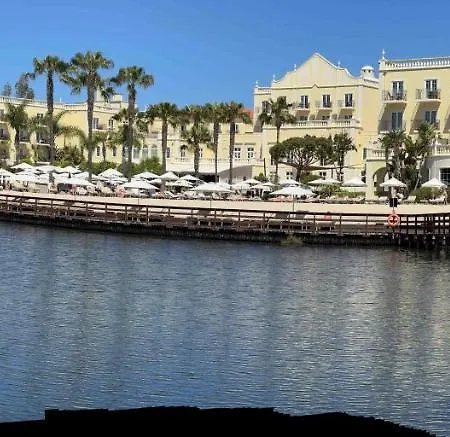Appartement Vilamoura Lake
