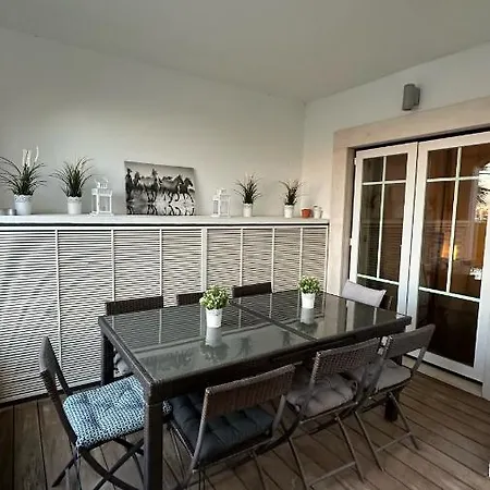 Vilamoura Lake Appartement
