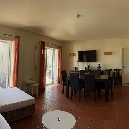 Vilamoura Lake Appartement Quarteira