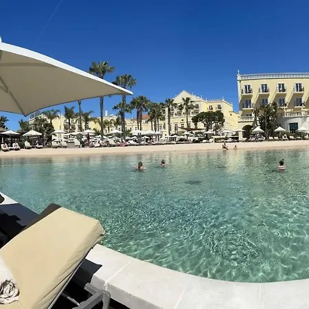 Vilamoura Lake Appartement
