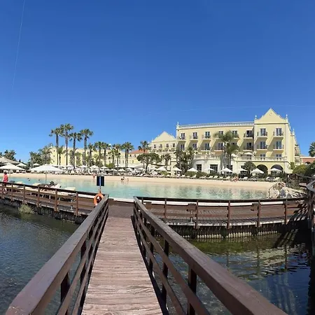 Vilamoura Lake Apartamento