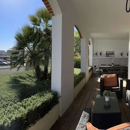 Vilamoura Lake * Quarteira