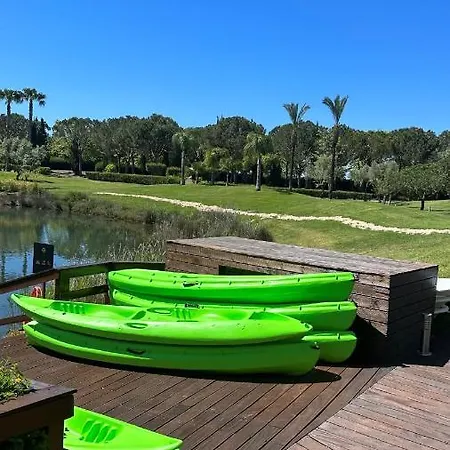 Vilamoura Lake *